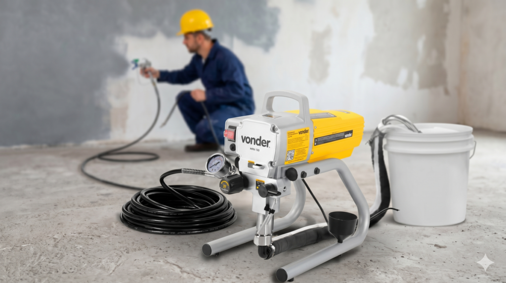 Vonder Mpa 120